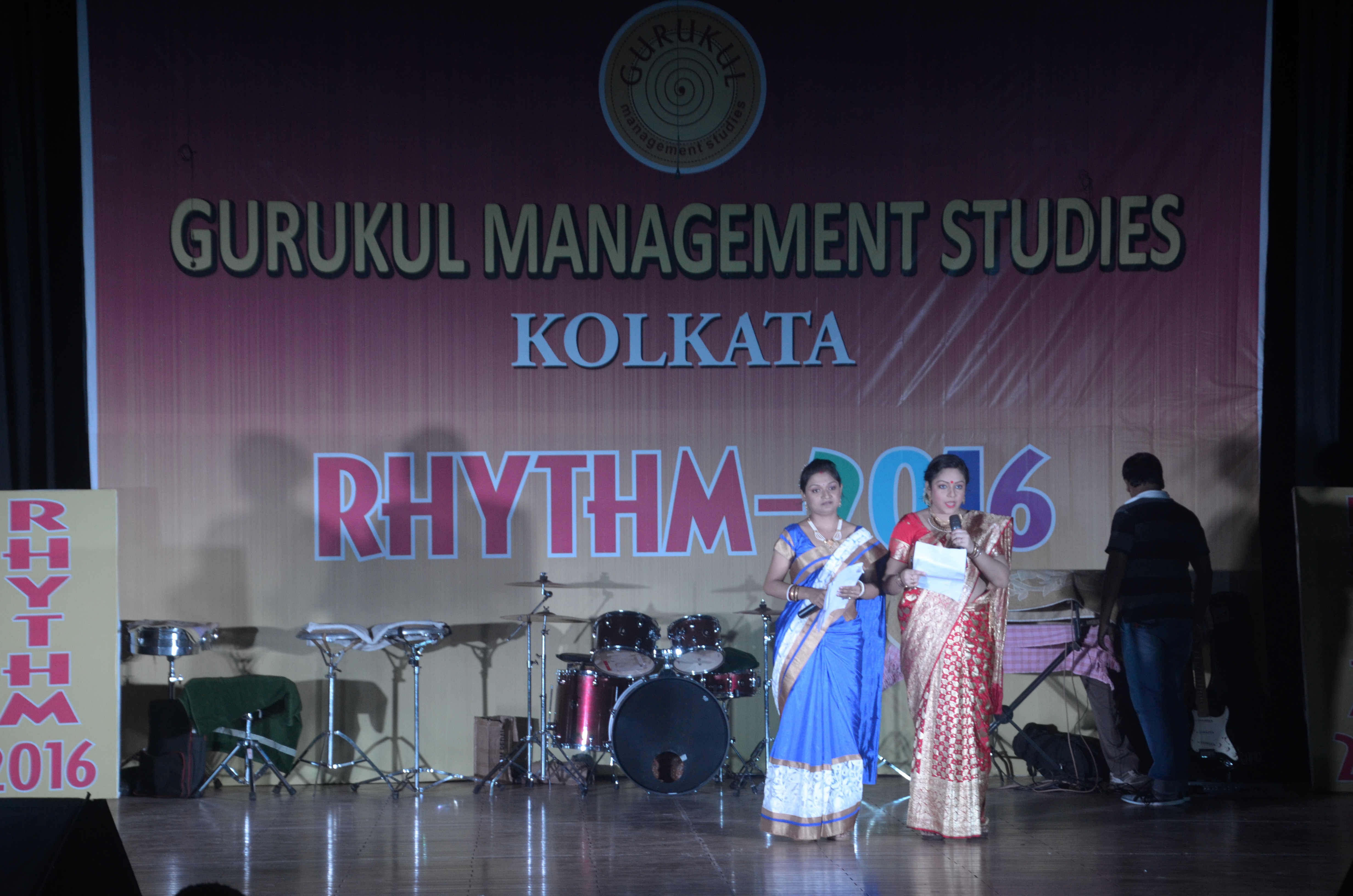 Orientation Program
