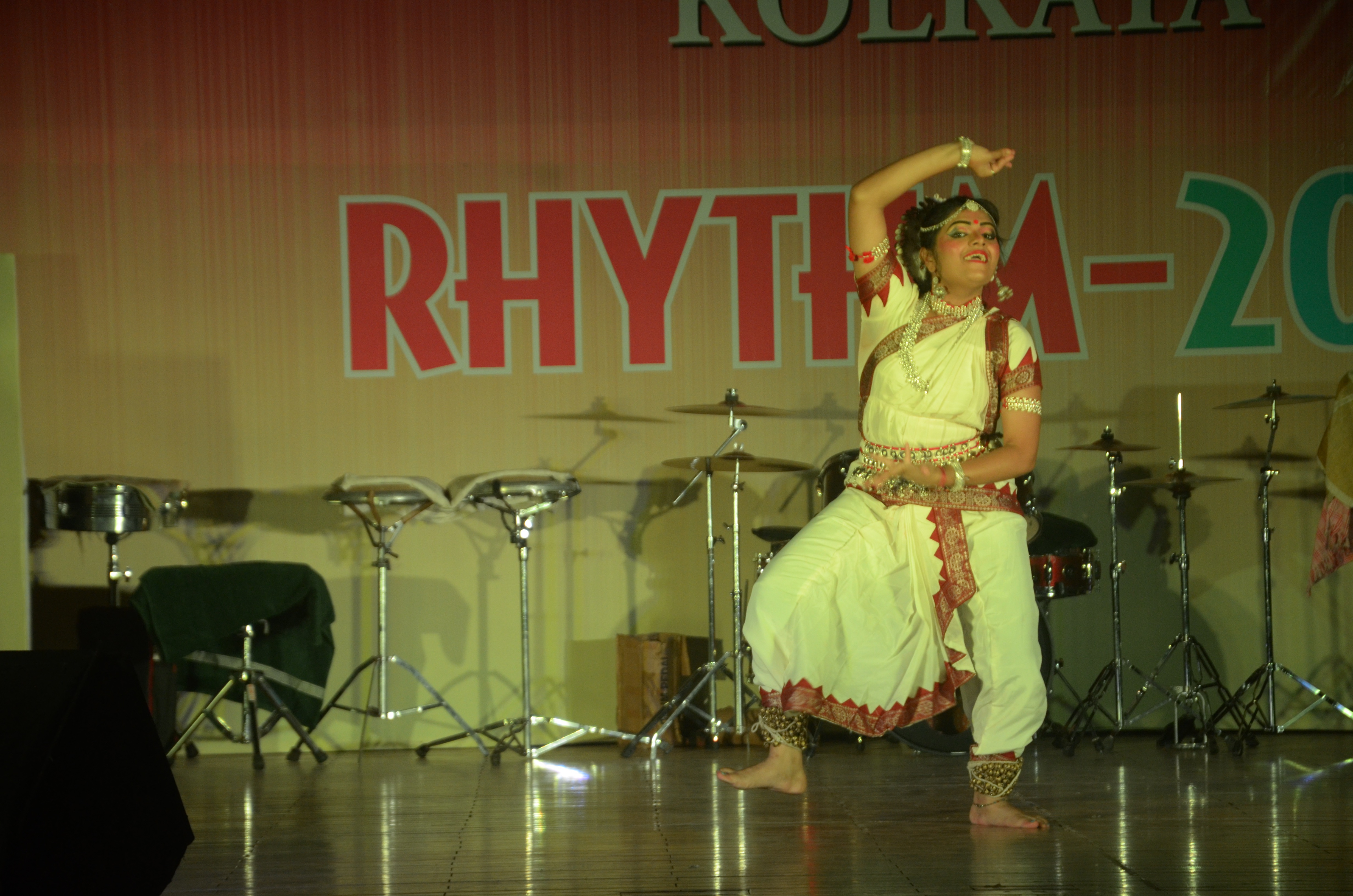 Cultural Celebration